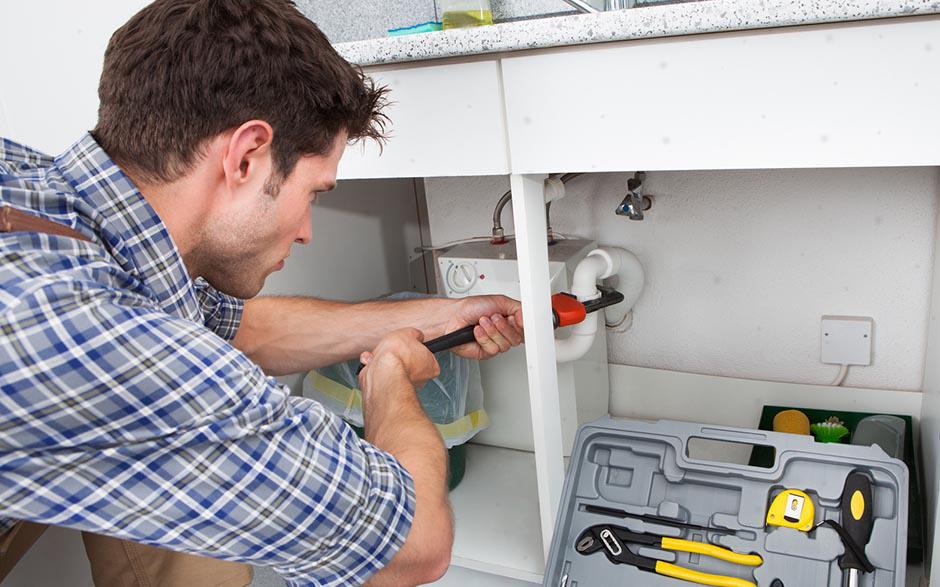 plomberie chauffage sanitaire Massy